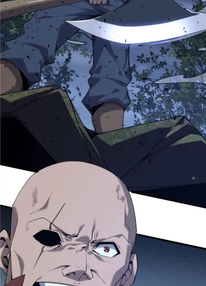 đọc truyện Ta Học Trảm Thần Trong Bệnh Viện Tâm Thần Chương 122 ảnh 36 tại Thiên Thai Truyện