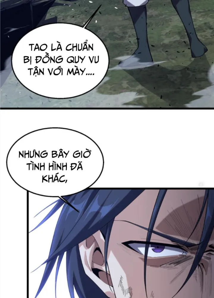 đọc truyện Ta Học Trảm Thần Trong Bệnh Viện Tâm Thần Chương 122 ảnh 42 tại Thiên Thai Truyện