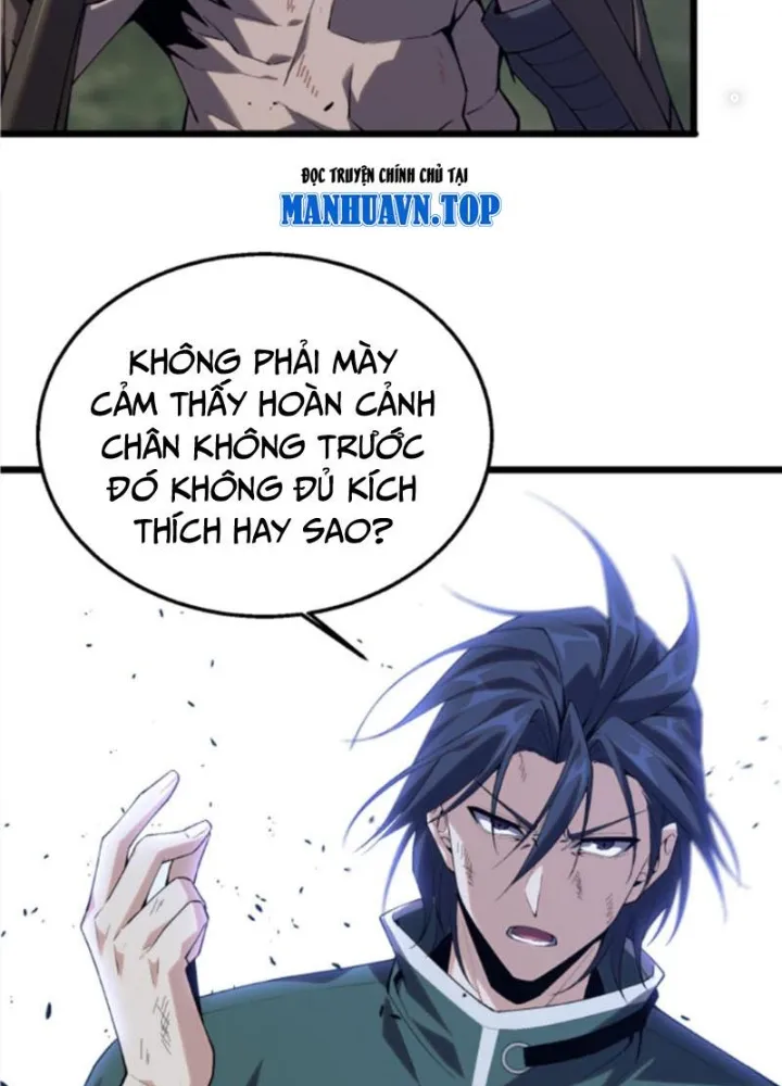 đọc truyện Ta Học Trảm Thần Trong Bệnh Viện Tâm Thần Chương 122 ảnh 46 tại Thiên Thai Truyện