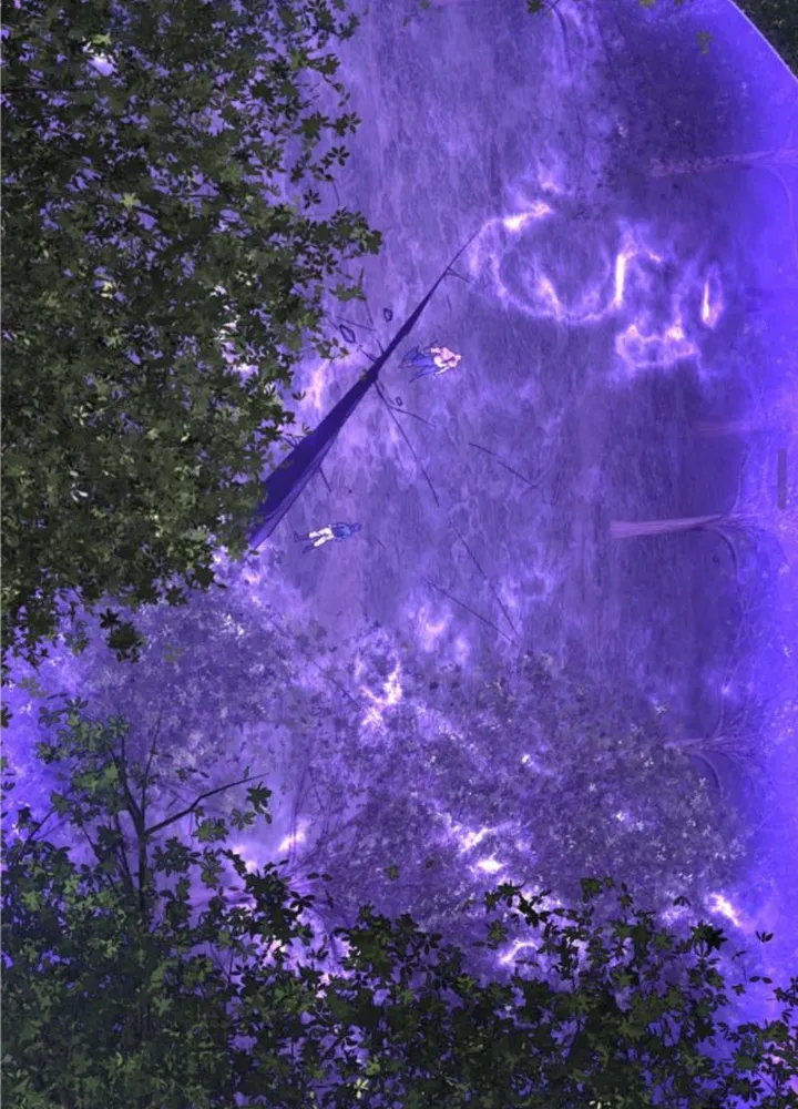 đọc truyện Ta Học Trảm Thần Trong Bệnh Viện Tâm Thần Chương 122 ảnh 56 tại Thiên Thai Truyện