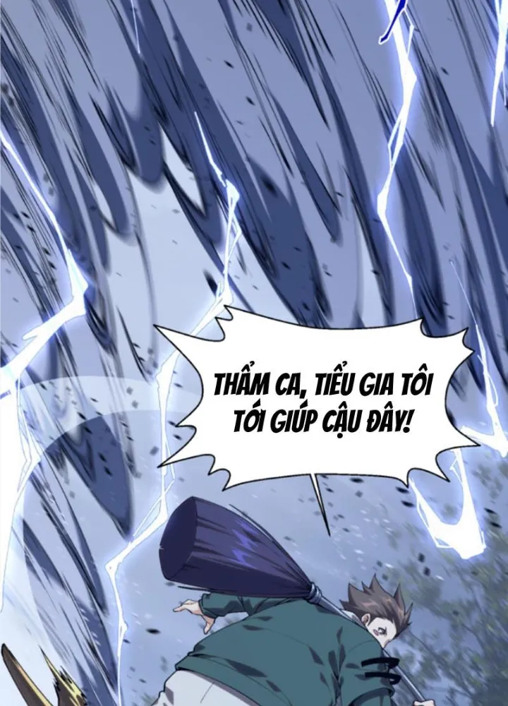 đọc truyện Ta Học Trảm Thần Trong Bệnh Viện Tâm Thần Chương 122 ảnh 8 tại Thiên Thai Truyện