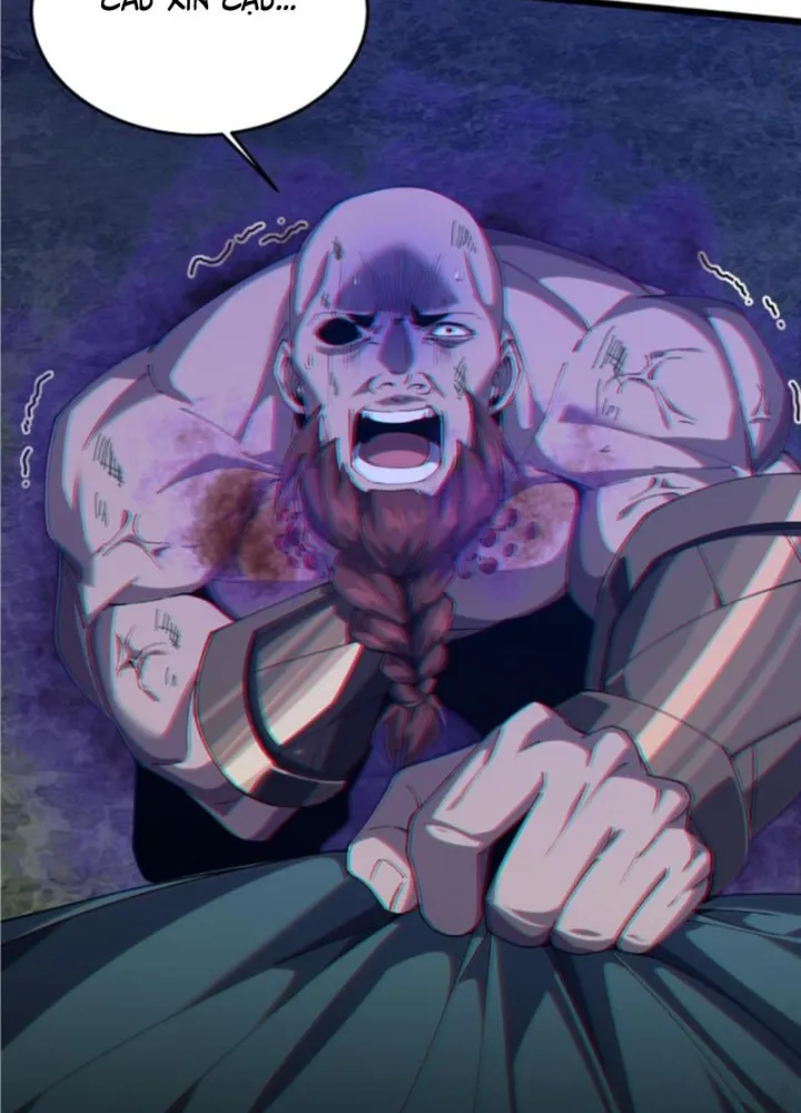 đọc truyện Ta Học Trảm Thần Trong Bệnh Viện Tâm Thần Chương 122 ảnh 80 tại Thiên Thai Truyện