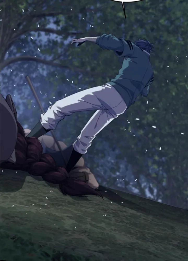 đọc truyện Ta Học Trảm Thần Trong Bệnh Viện Tâm Thần Chương 122 ảnh 90 tại Thiên Thai Truyện