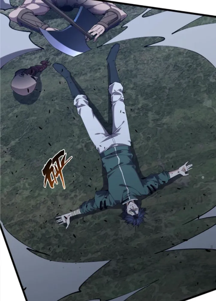 đọc truyện Ta Học Trảm Thần Trong Bệnh Viện Tâm Thần Chương 122 ảnh 92 tại Thiên Thai Truyện