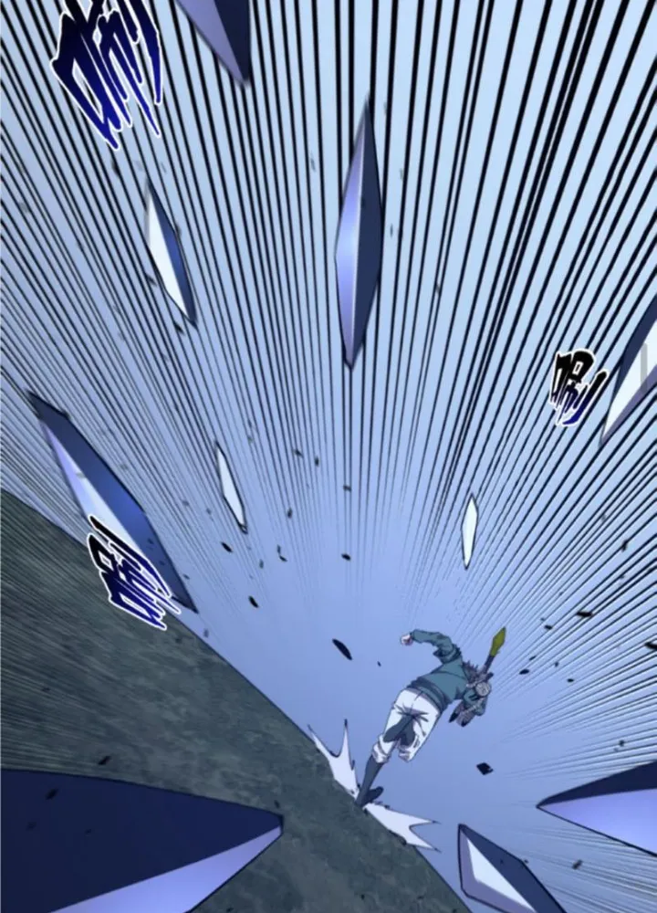 đọc truyện Ta Học Trảm Thần Trong Bệnh Viện Tâm Thần Chương 122 ảnh 96 tại Thiên Thai Truyện