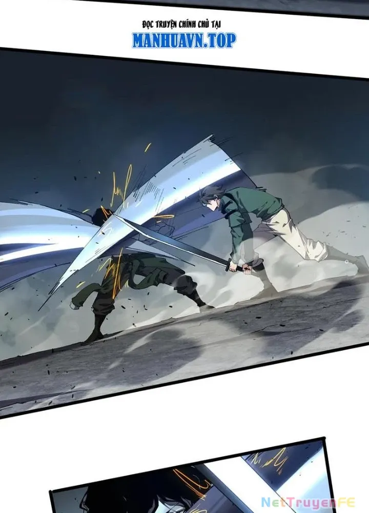 đọc truyện Ta Học Trảm Thần Trong Bệnh Viện Tâm Thần Chương 123 ảnh 104 tại Thiên Thai Truyện