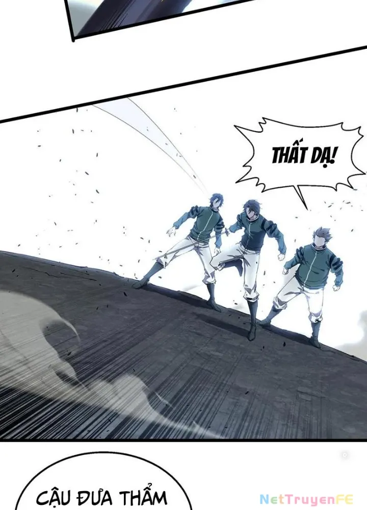 đọc truyện Ta Học Trảm Thần Trong Bệnh Viện Tâm Thần Chương 123 ảnh 106 tại Thiên Thai Truyện