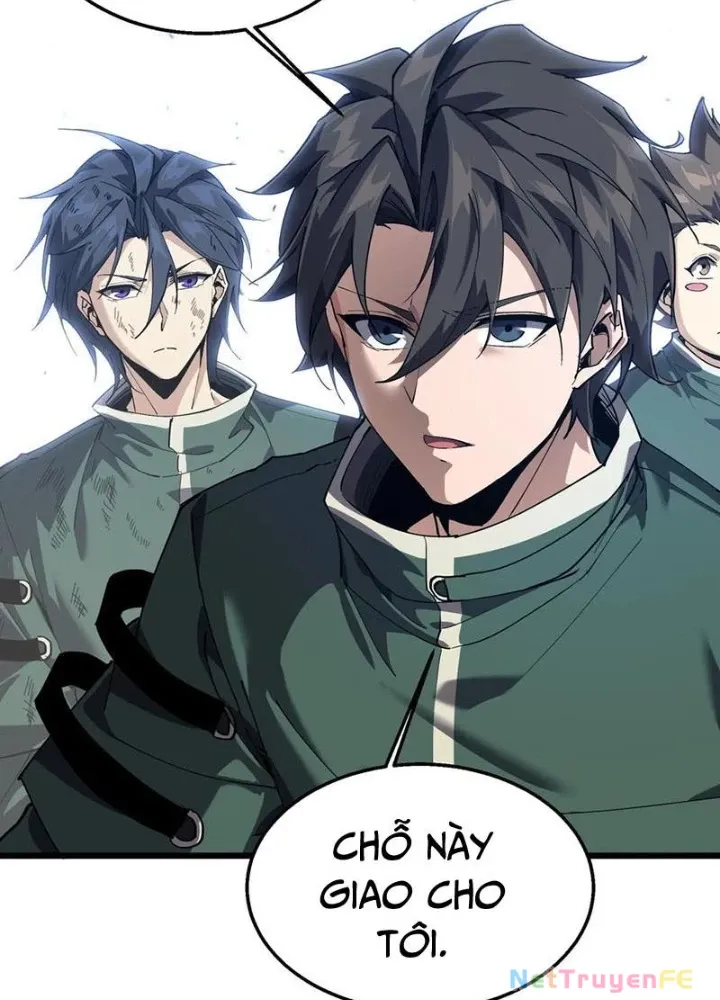 đọc truyện Ta Học Trảm Thần Trong Bệnh Viện Tâm Thần Chương 123 ảnh 108 tại Thiên Thai Truyện