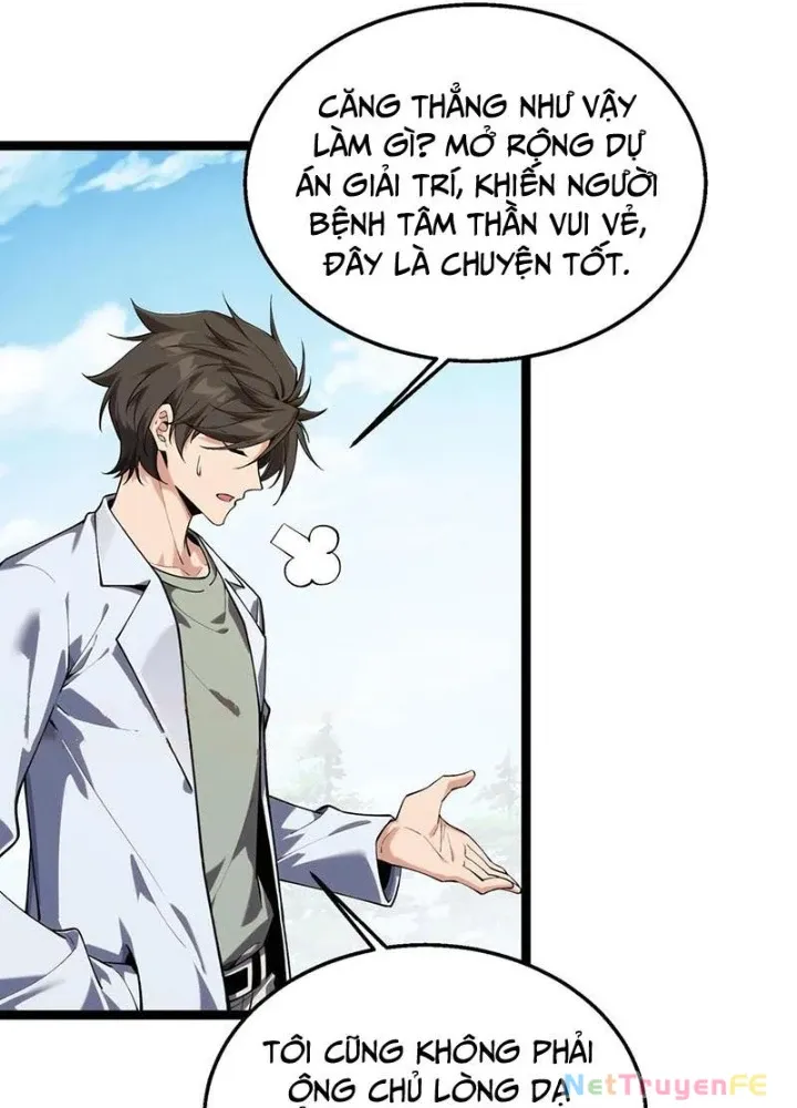 đọc truyện Ta Học Trảm Thần Trong Bệnh Viện Tâm Thần Chương 123 ảnh 14 tại Thiên Thai Truyện