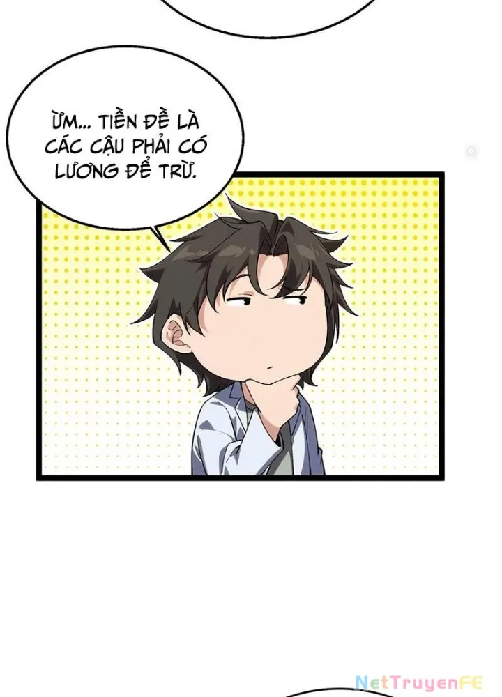 đọc truyện Ta Học Trảm Thần Trong Bệnh Viện Tâm Thần Chương 123 ảnh 16 tại Thiên Thai Truyện