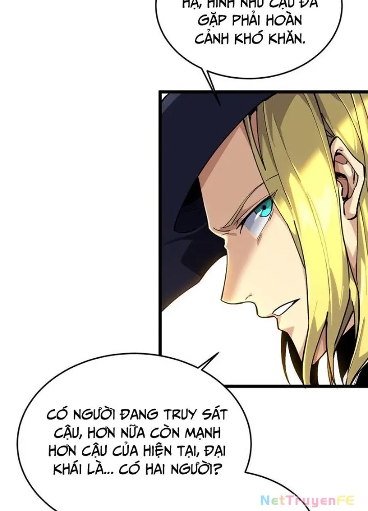 đọc truyện Ta Học Trảm Thần Trong Bệnh Viện Tâm Thần Chương 123 ảnh 18 tại Thiên Thai Truyện