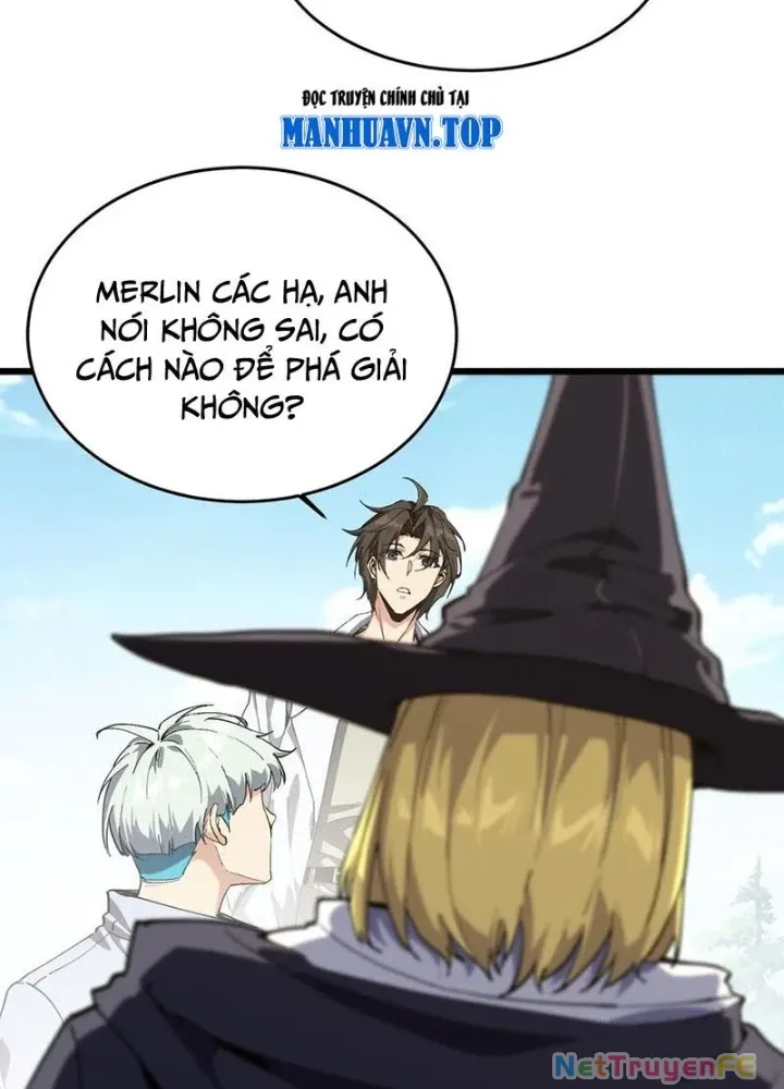 đọc truyện Ta Học Trảm Thần Trong Bệnh Viện Tâm Thần Chương 123 ảnh 20 tại Thiên Thai Truyện