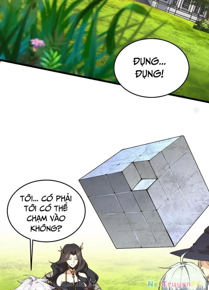 đọc truyện Ta Học Trảm Thần Trong Bệnh Viện Tâm Thần Chương 123 ảnh 4 tại Thiên Thai Truyện