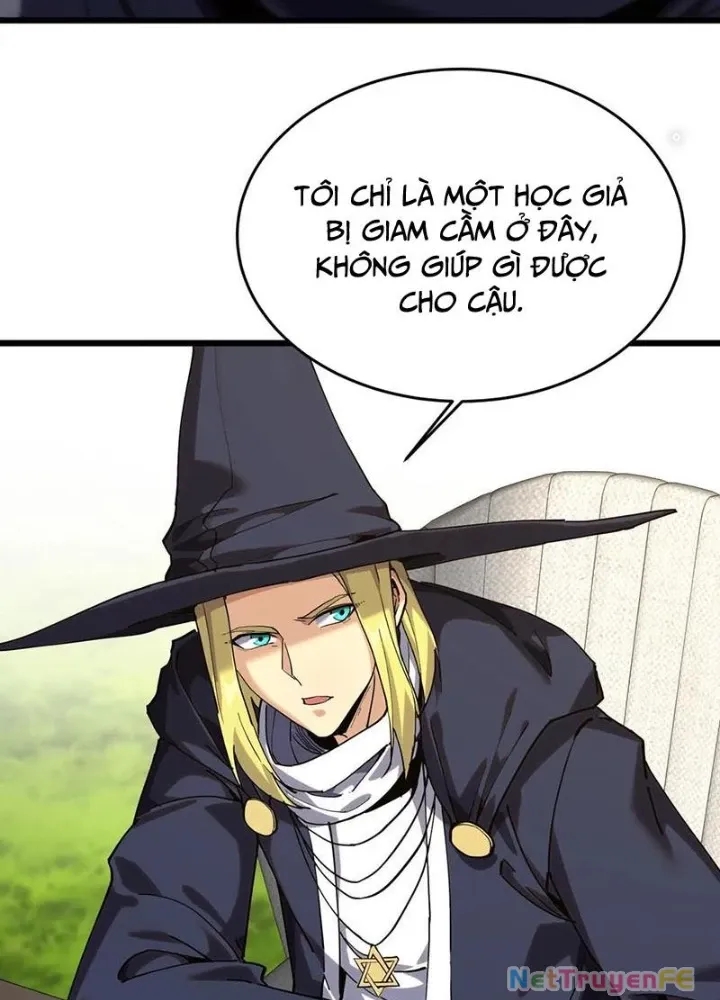 đọc truyện Ta Học Trảm Thần Trong Bệnh Viện Tâm Thần Chương 123 ảnh 22 tại Thiên Thai Truyện