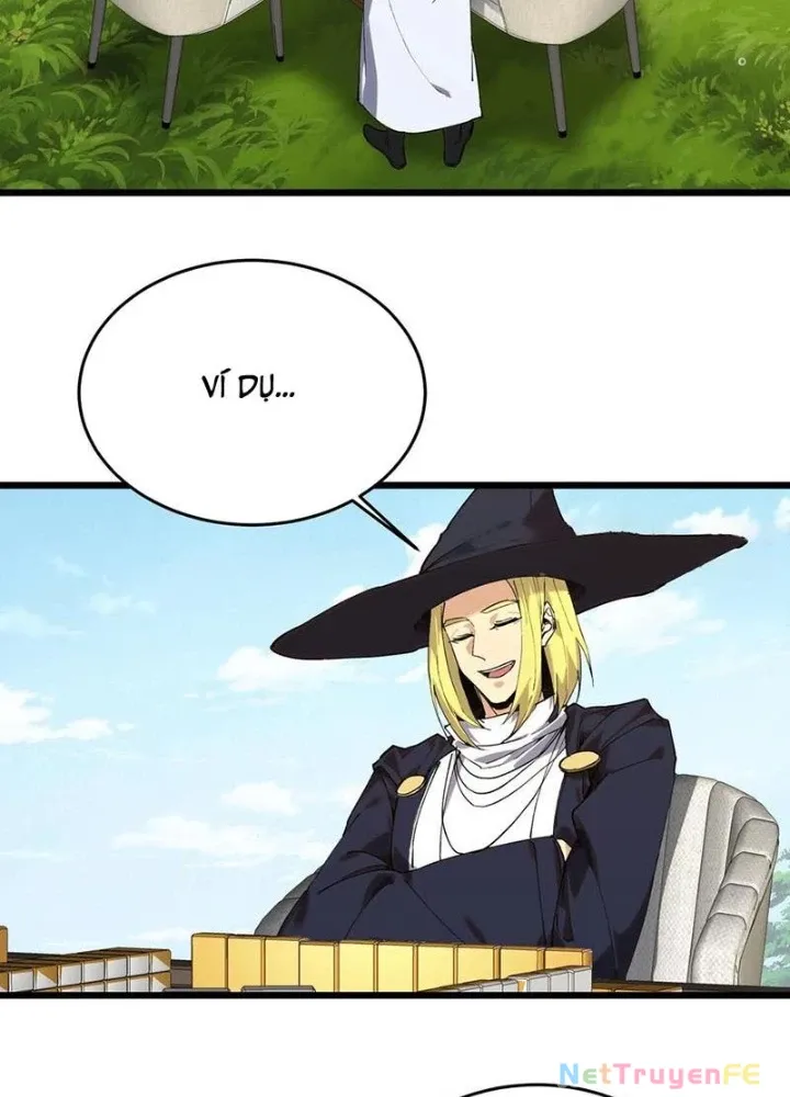 đọc truyện Ta Học Trảm Thần Trong Bệnh Viện Tâm Thần Chương 123 ảnh 28 tại Thiên Thai Truyện