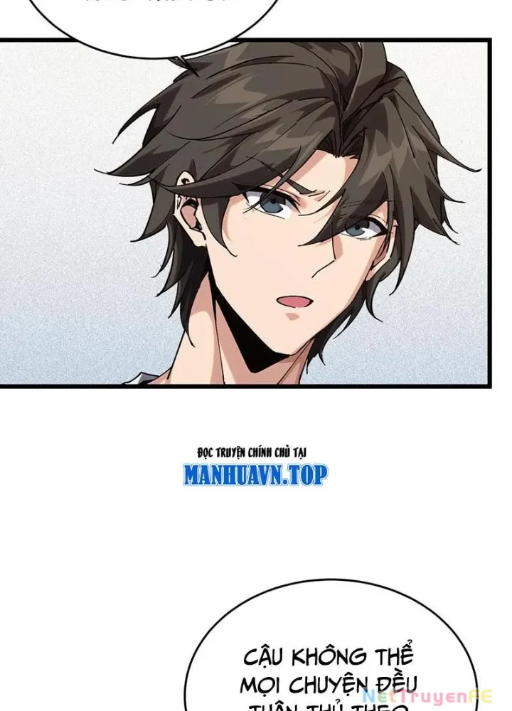 đọc truyện Ta Học Trảm Thần Trong Bệnh Viện Tâm Thần Chương 123 ảnh 32 tại Thiên Thai Truyện