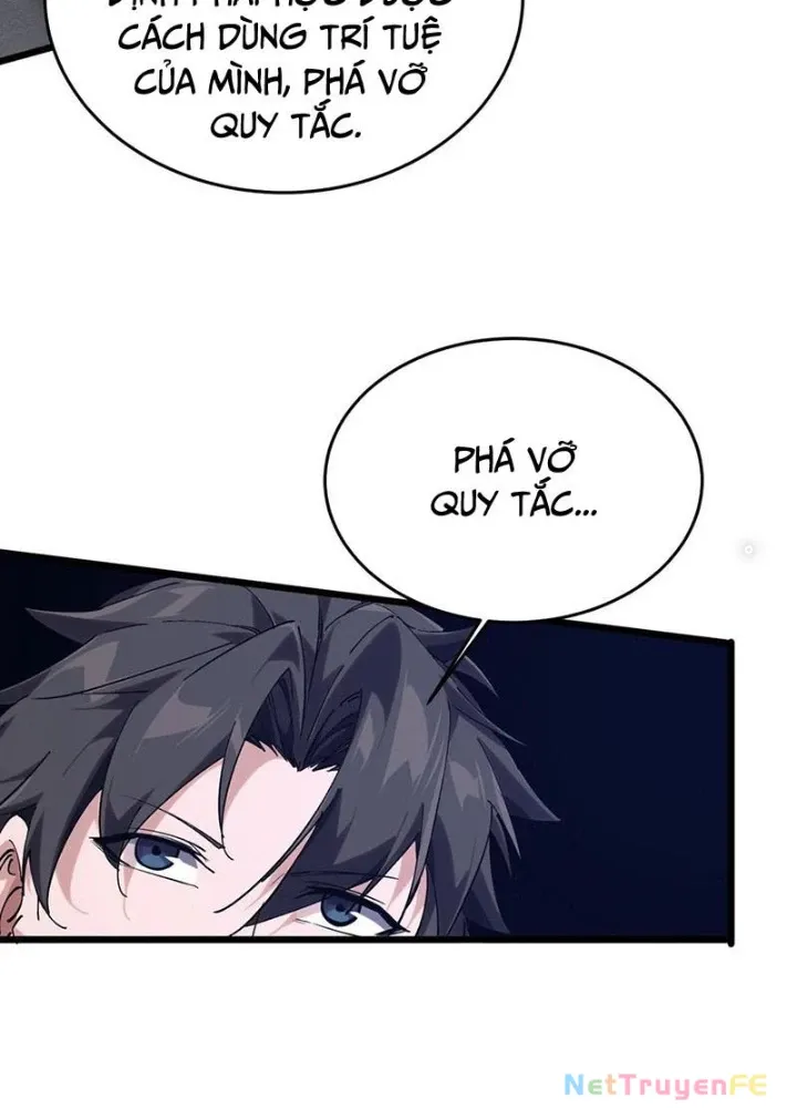 đọc truyện Ta Học Trảm Thần Trong Bệnh Viện Tâm Thần Chương 123 ảnh 36 tại Thiên Thai Truyện