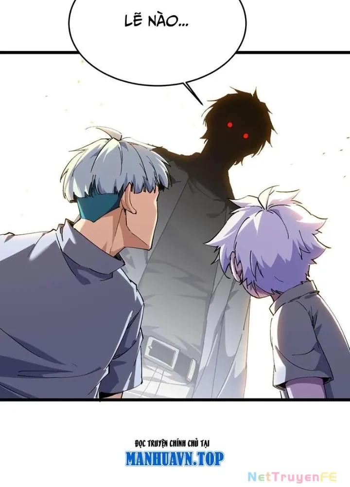 đọc truyện Ta Học Trảm Thần Trong Bệnh Viện Tâm Thần Chương 123 ảnh 38 tại Thiên Thai Truyện