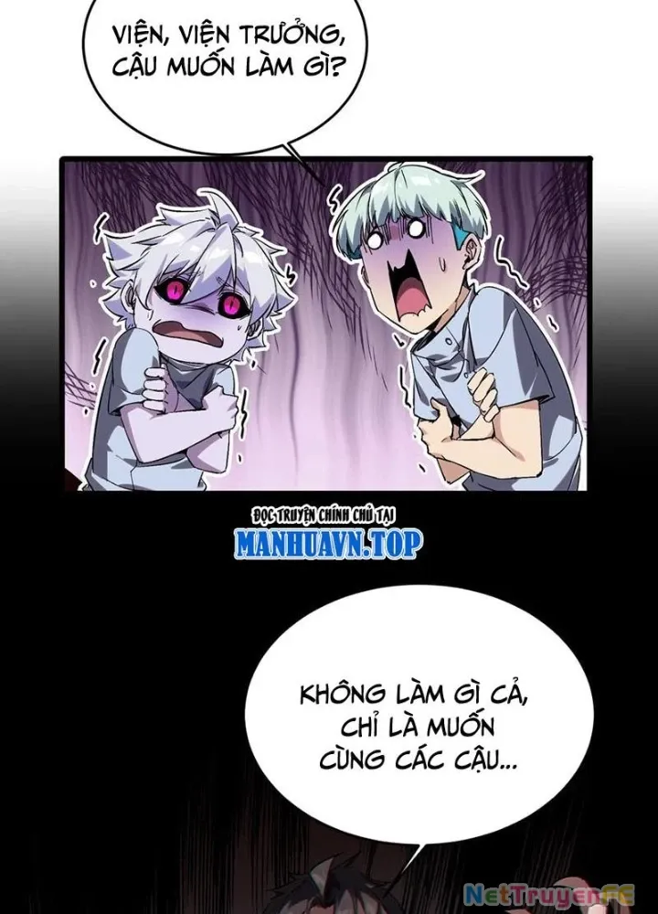 đọc truyện Ta Học Trảm Thần Trong Bệnh Viện Tâm Thần Chương 123 ảnh 40 tại Thiên Thai Truyện