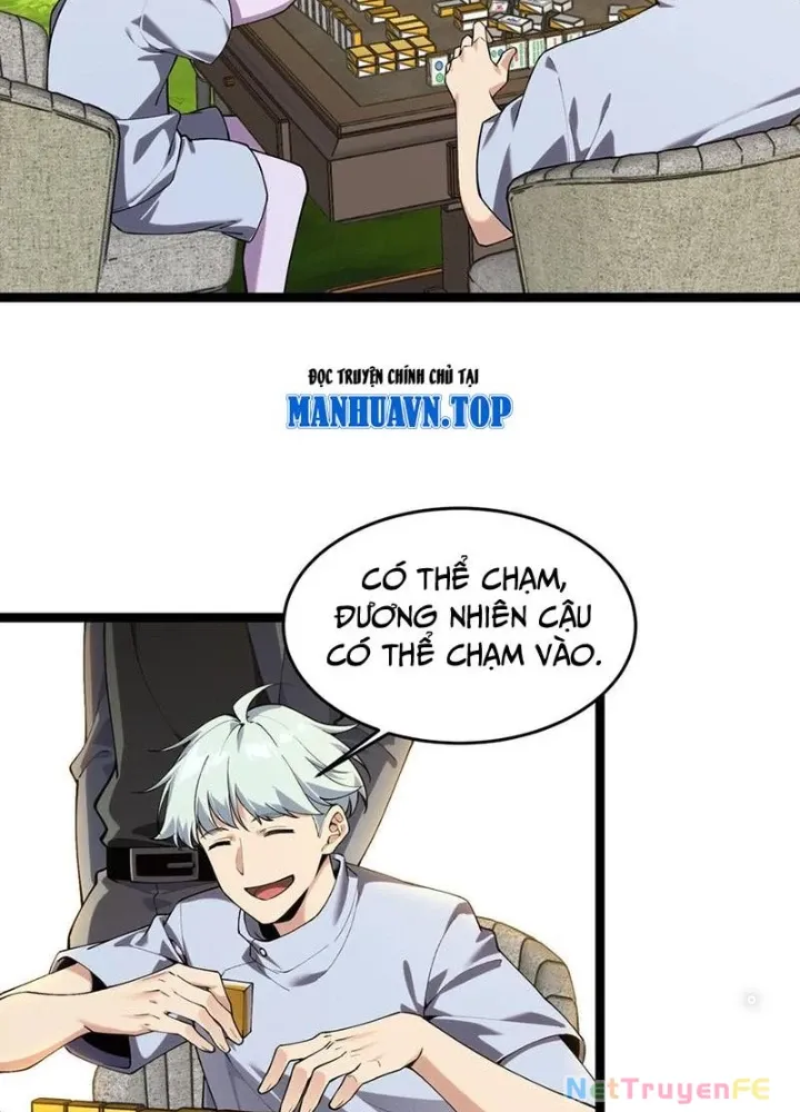 đọc truyện Ta Học Trảm Thần Trong Bệnh Viện Tâm Thần Chương 123 ảnh 6 tại Thiên Thai Truyện