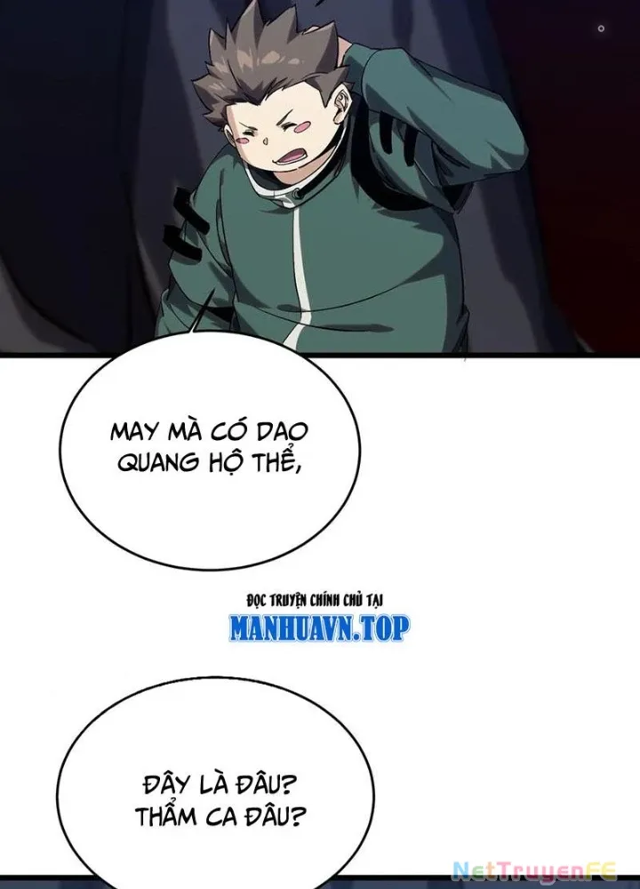 đọc truyện Ta Học Trảm Thần Trong Bệnh Viện Tâm Thần Chương 123 ảnh 48 tại Thiên Thai Truyện