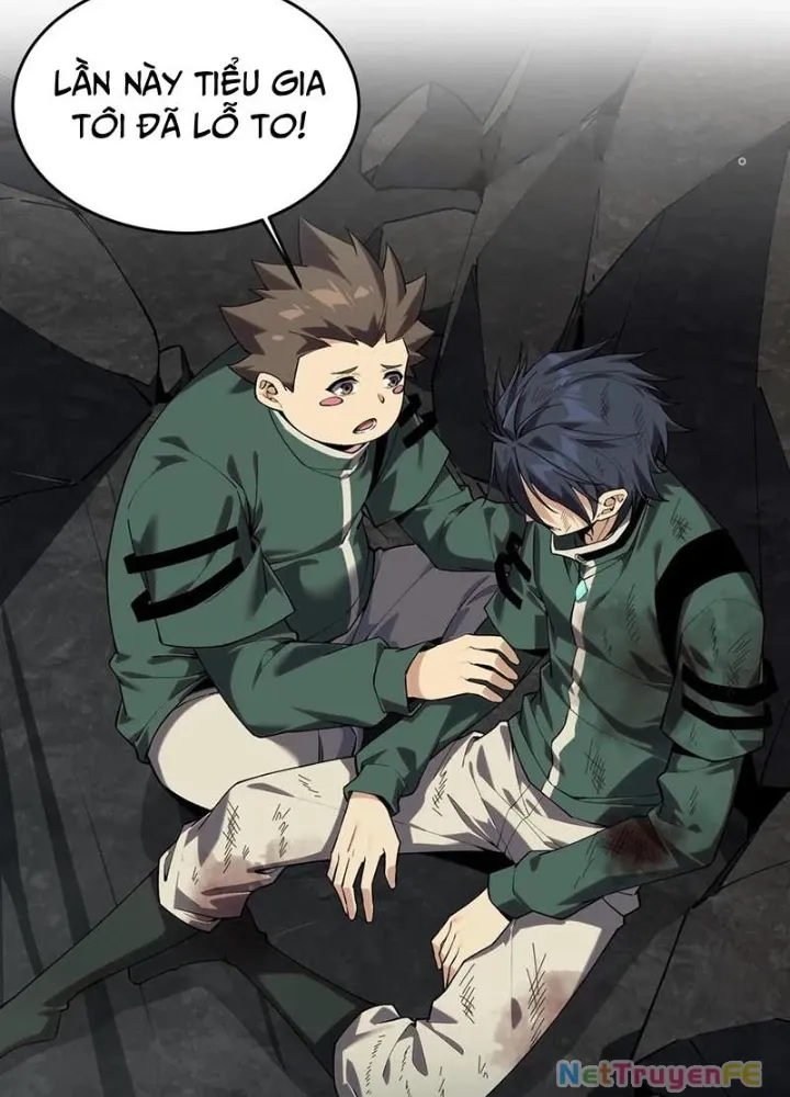 đọc truyện Ta Học Trảm Thần Trong Bệnh Viện Tâm Thần Chương 123 ảnh 56 tại Thiên Thai Truyện