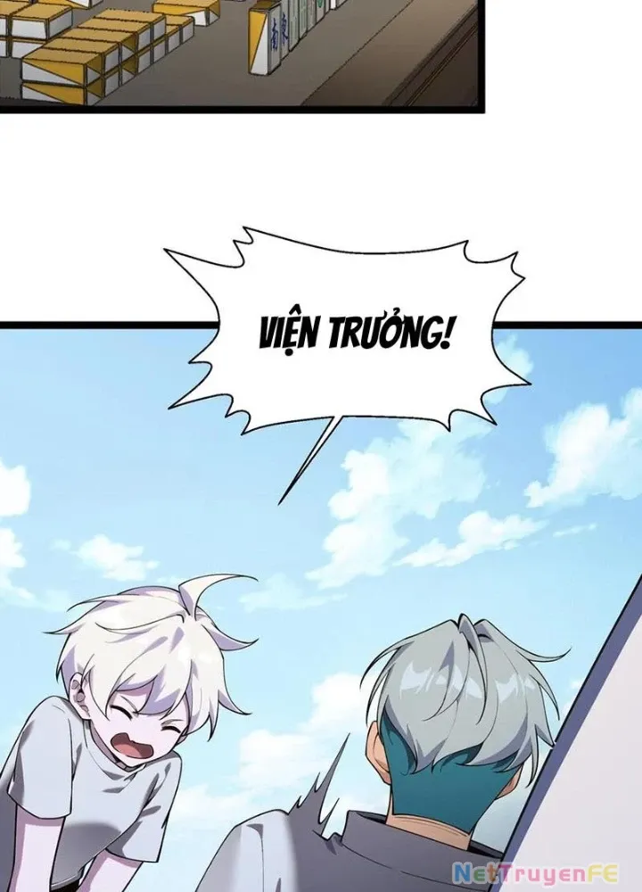 đọc truyện Ta Học Trảm Thần Trong Bệnh Viện Tâm Thần Chương 123 ảnh 8 tại Thiên Thai Truyện