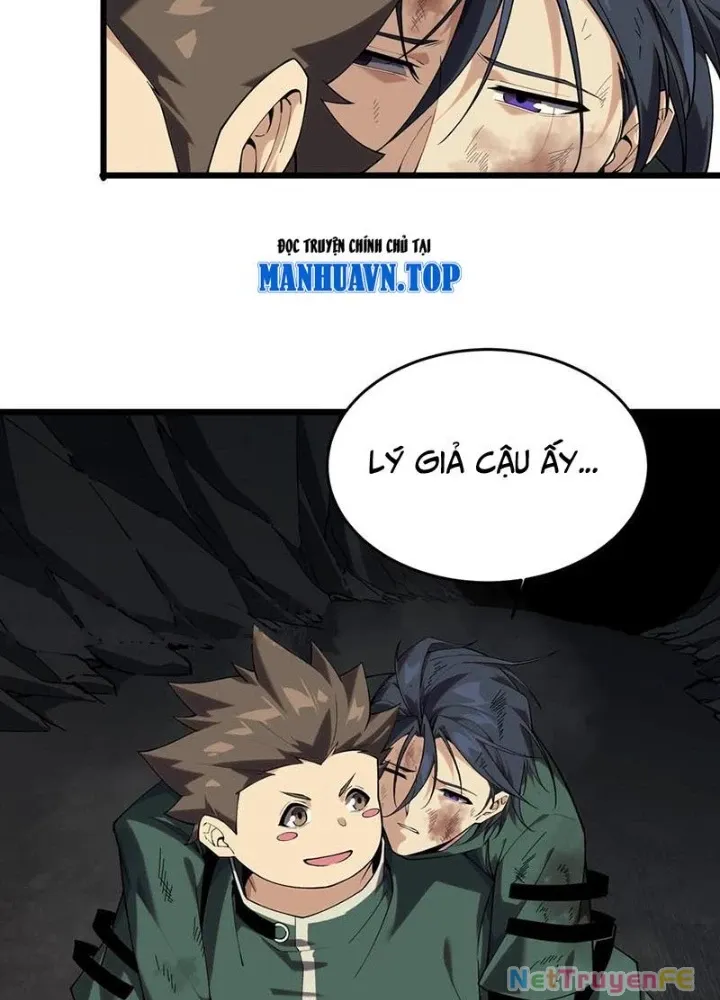 đọc truyện Ta Học Trảm Thần Trong Bệnh Viện Tâm Thần Chương 123 ảnh 62 tại Thiên Thai Truyện