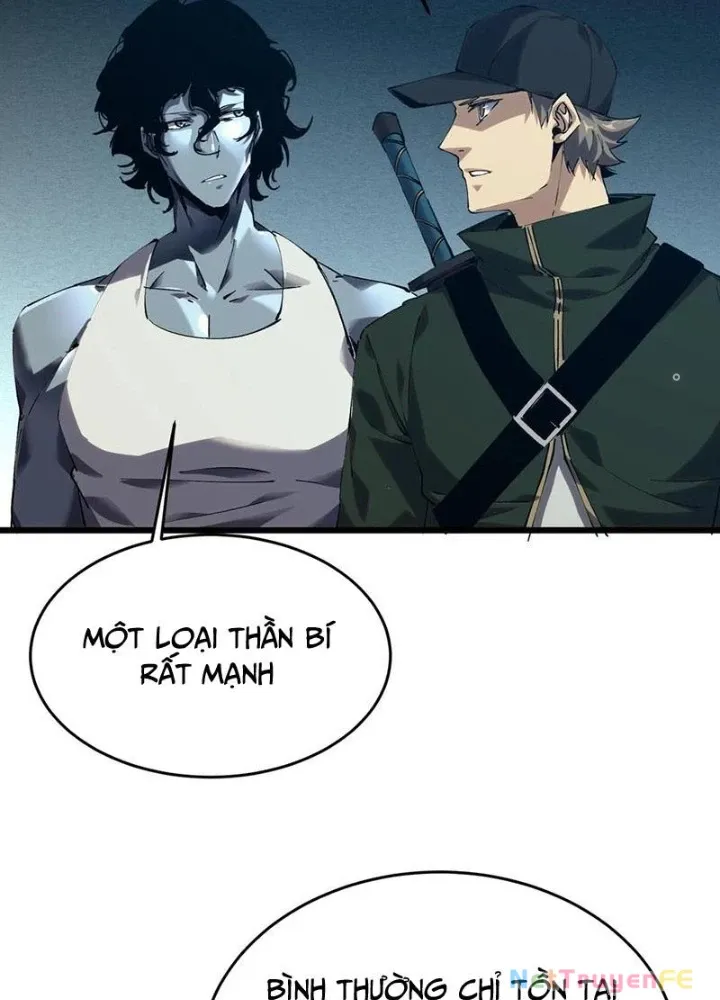 đọc truyện Ta Học Trảm Thần Trong Bệnh Viện Tâm Thần Chương 123 ảnh 72 tại Thiên Thai Truyện