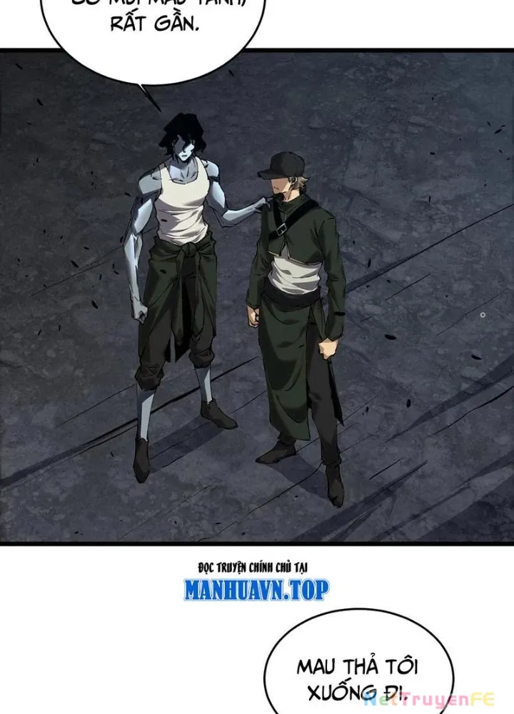 đọc truyện Ta Học Trảm Thần Trong Bệnh Viện Tâm Thần Chương 123 ảnh 80 tại Thiên Thai Truyện