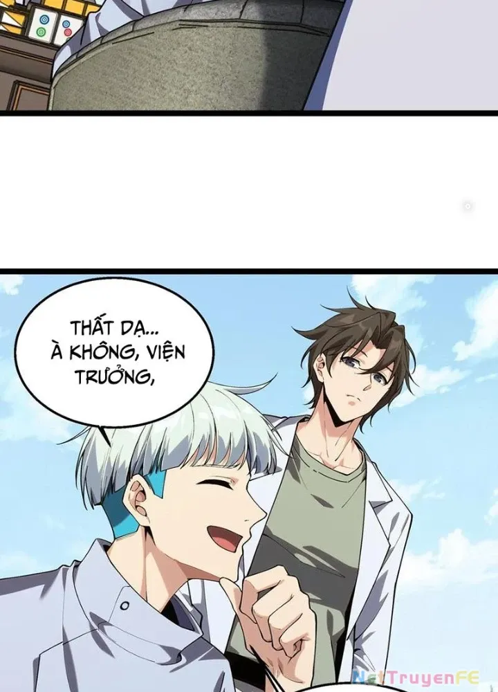 đọc truyện Ta Học Trảm Thần Trong Bệnh Viện Tâm Thần Chương 123 ảnh 10 tại Thiên Thai Truyện