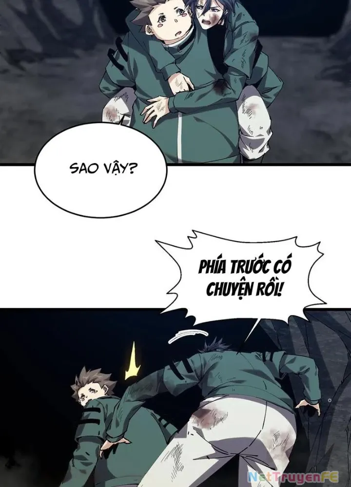 đọc truyện Ta Học Trảm Thần Trong Bệnh Viện Tâm Thần Chương 123 ảnh 82 tại Thiên Thai Truyện