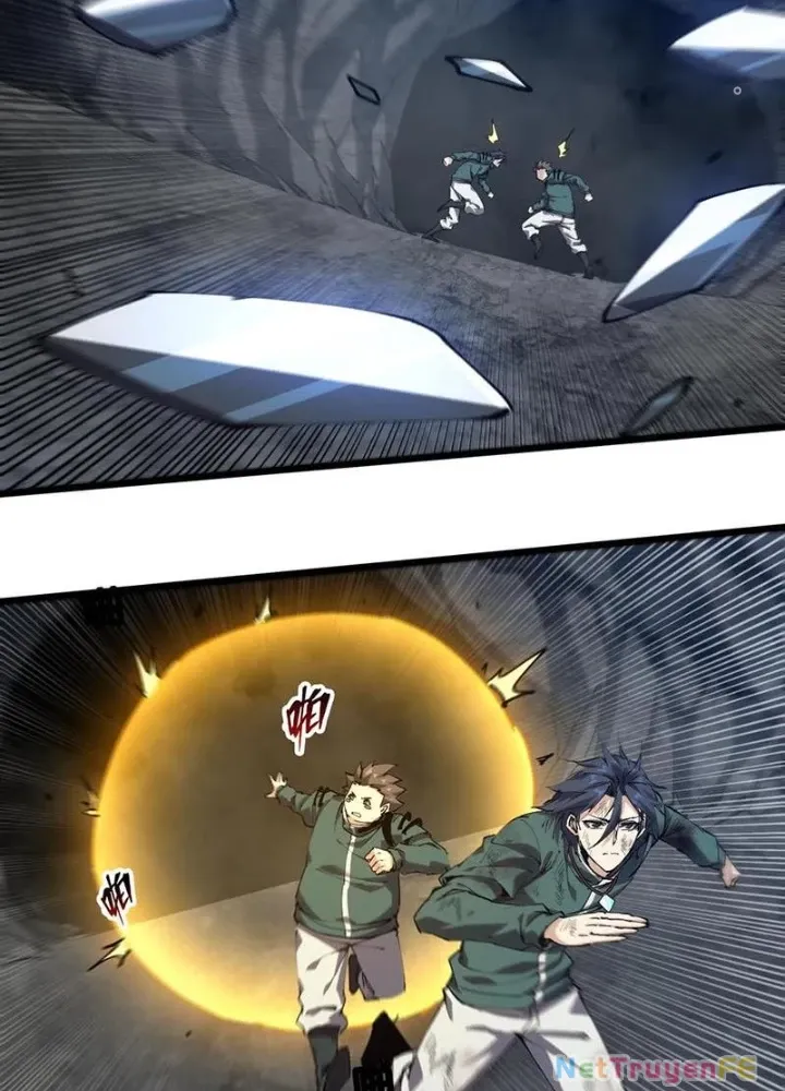 đọc truyện Ta Học Trảm Thần Trong Bệnh Viện Tâm Thần Chương 123 ảnh 86 tại Thiên Thai Truyện