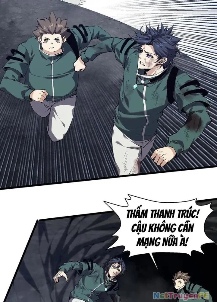 đọc truyện Ta Học Trảm Thần Trong Bệnh Viện Tâm Thần Chương 123 ảnh 94 tại Thiên Thai Truyện