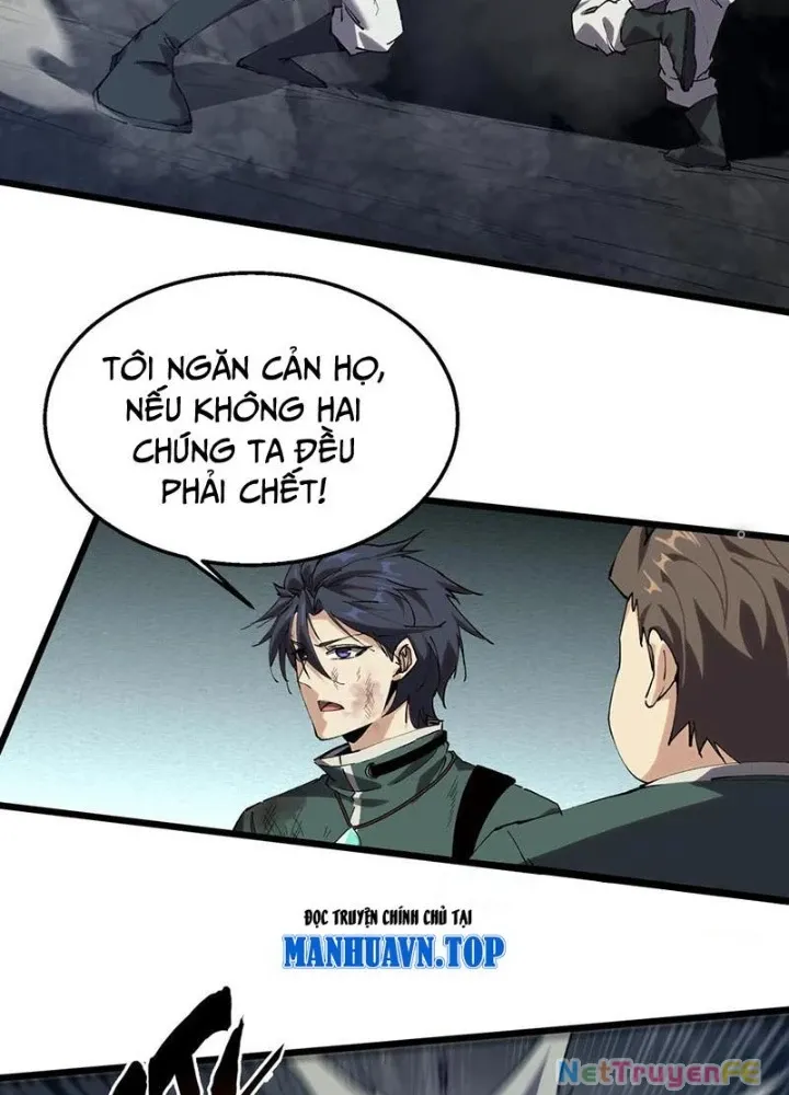 đọc truyện Ta Học Trảm Thần Trong Bệnh Viện Tâm Thần Chương 123 ảnh 96 tại Thiên Thai Truyện