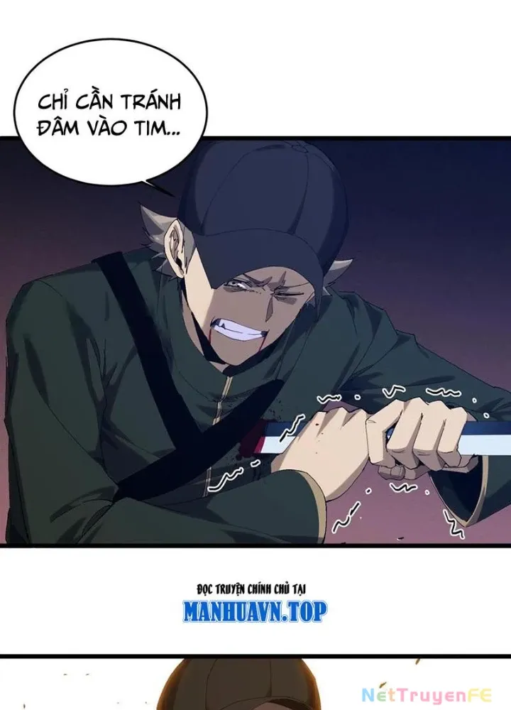 đọc truyện Ta Học Trảm Thần Trong Bệnh Viện Tâm Thần Chương 124 ảnh 104 tại Thiên Thai Truyện