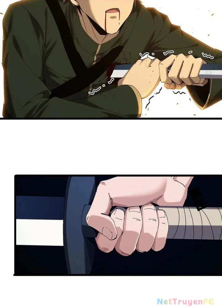 đọc truyện Ta Học Trảm Thần Trong Bệnh Viện Tâm Thần Chương 124 ảnh 106 tại Thiên Thai Truyện