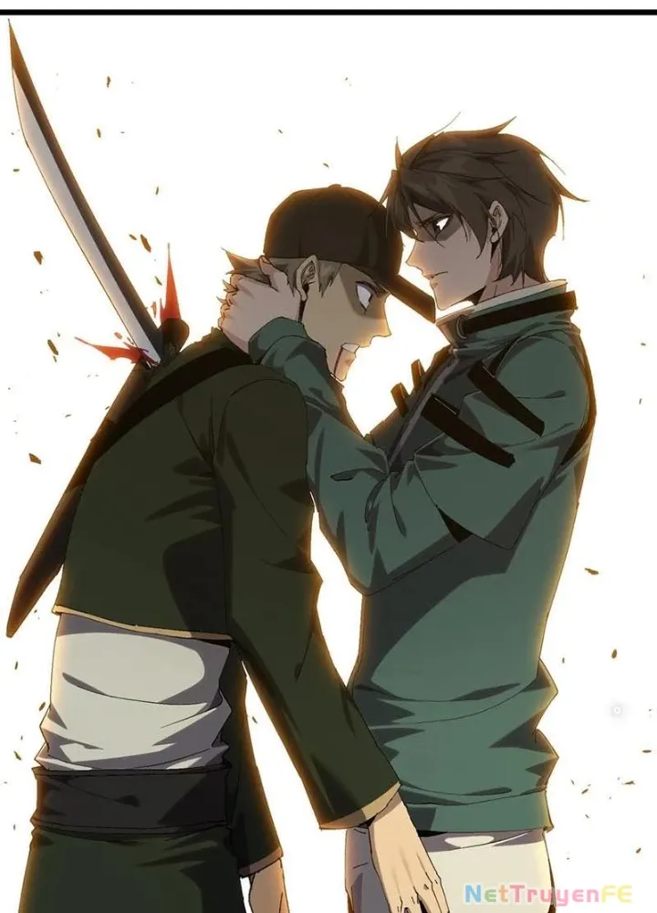 đọc truyện Ta Học Trảm Thần Trong Bệnh Viện Tâm Thần Chương 124 ảnh 108 tại Thiên Thai Truyện