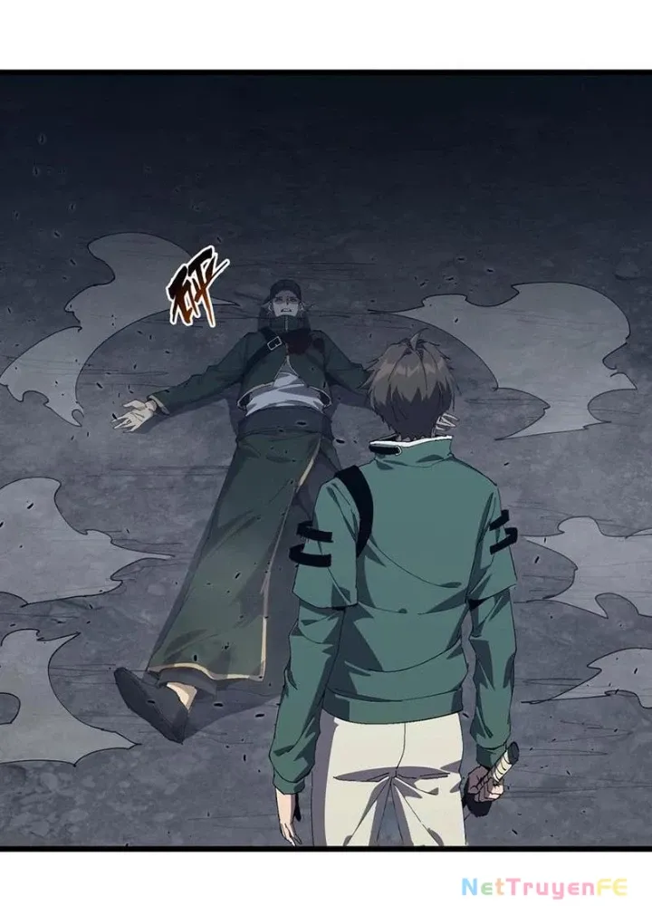 đọc truyện Ta Học Trảm Thần Trong Bệnh Viện Tâm Thần Chương 124 ảnh 110 tại Thiên Thai Truyện