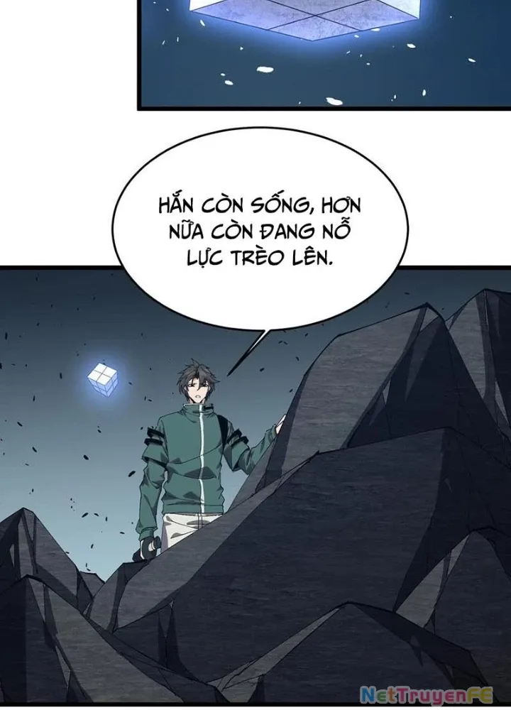 đọc truyện Ta Học Trảm Thần Trong Bệnh Viện Tâm Thần Chương 124 ảnh 122 tại Thiên Thai Truyện