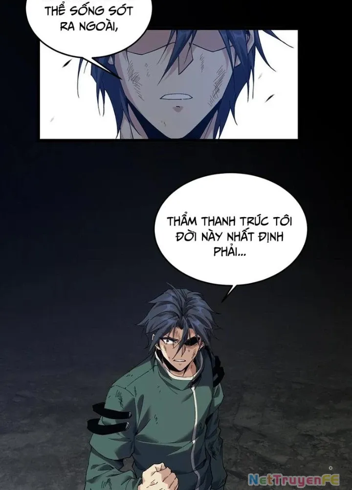 đọc truyện Ta Học Trảm Thần Trong Bệnh Viện Tâm Thần Chương 124 ảnh 18 tại Thiên Thai Truyện