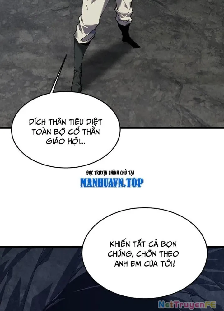 đọc truyện Ta Học Trảm Thần Trong Bệnh Viện Tâm Thần Chương 124 ảnh 20 tại Thiên Thai Truyện