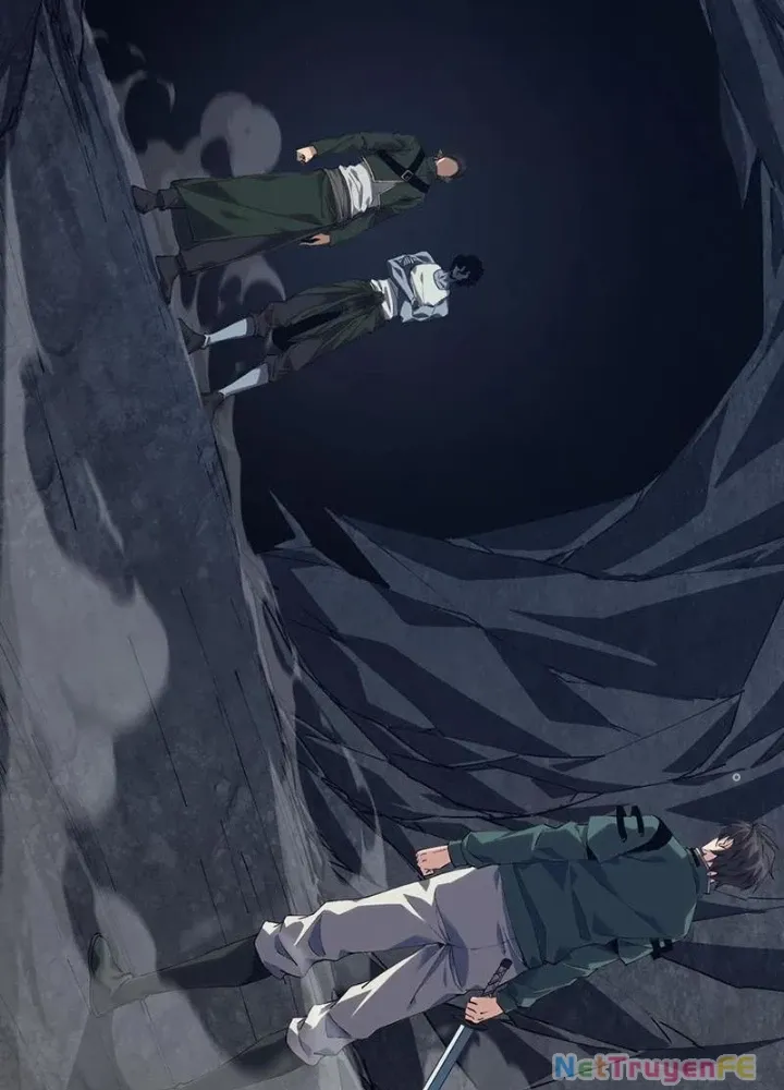 đọc truyện Ta Học Trảm Thần Trong Bệnh Viện Tâm Thần Chương 124 ảnh 22 tại Thiên Thai Truyện