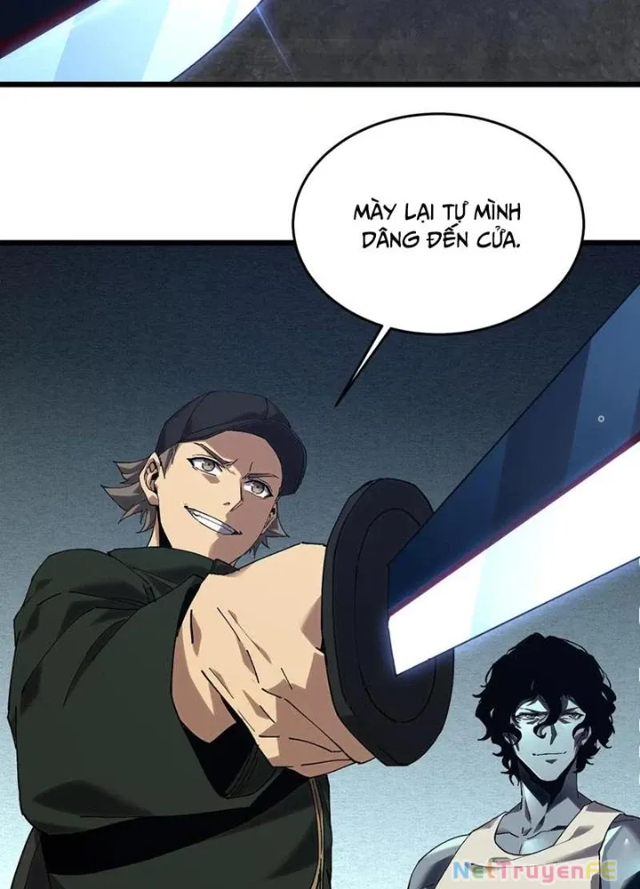 đọc truyện Ta Học Trảm Thần Trong Bệnh Viện Tâm Thần Chương 124 ảnh 26 tại Thiên Thai Truyện