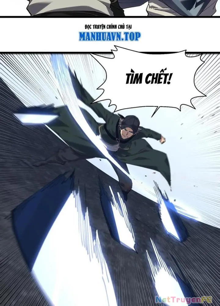 đọc truyện Ta Học Trảm Thần Trong Bệnh Viện Tâm Thần Chương 124 ảnh 28 tại Thiên Thai Truyện