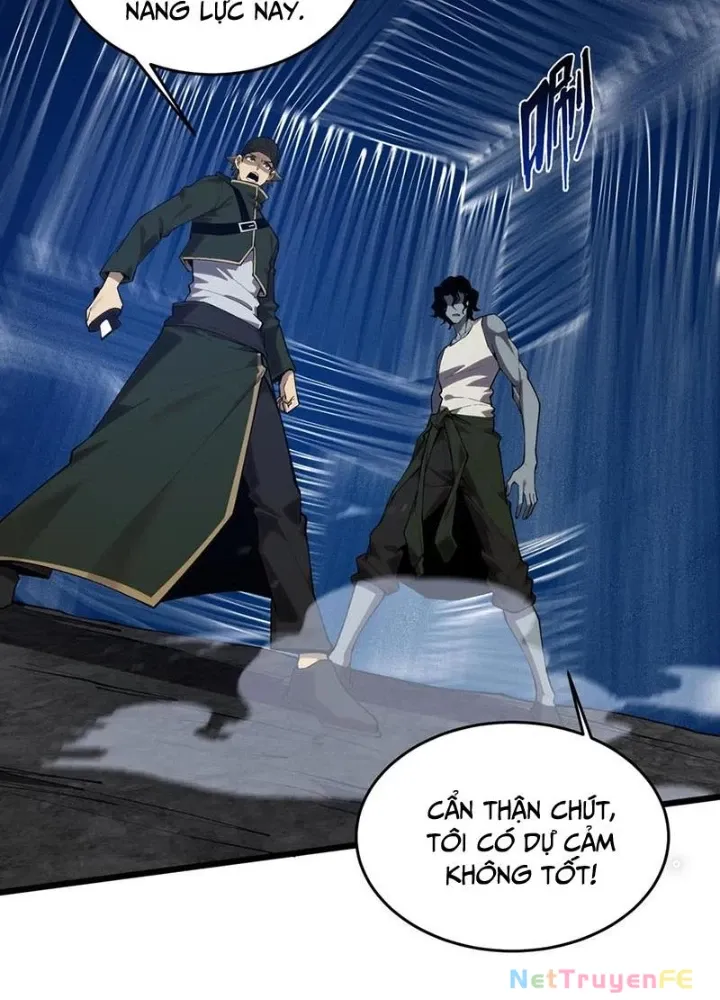 đọc truyện Ta Học Trảm Thần Trong Bệnh Viện Tâm Thần Chương 124 ảnh 36 tại Thiên Thai Truyện