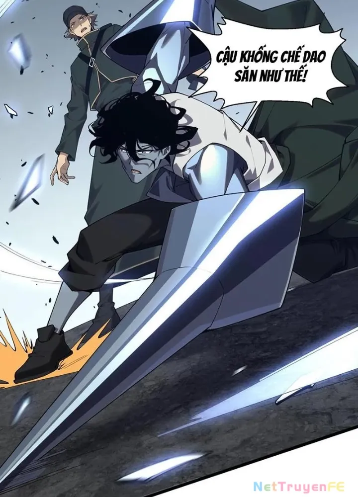 đọc truyện Ta Học Trảm Thần Trong Bệnh Viện Tâm Thần Chương 124 ảnh 46 tại Thiên Thai Truyện