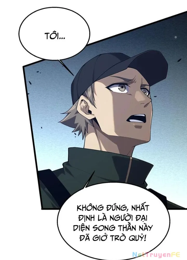 đọc truyện Ta Học Trảm Thần Trong Bệnh Viện Tâm Thần Chương 124 ảnh 48 tại Thiên Thai Truyện