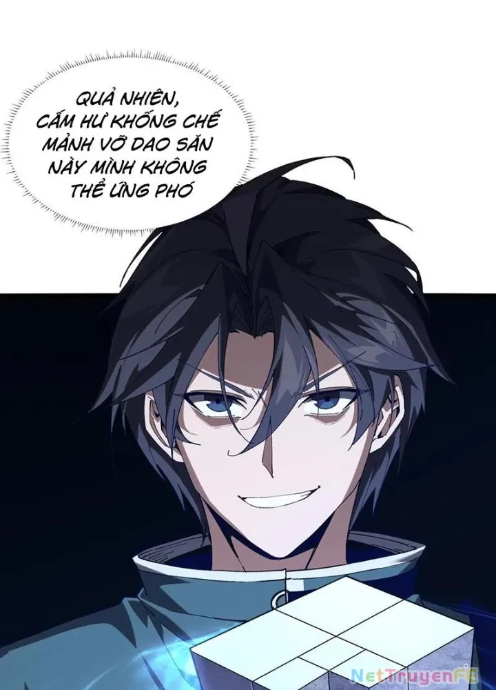 đọc truyện Ta Học Trảm Thần Trong Bệnh Viện Tâm Thần Chương 124 ảnh 50 tại Thiên Thai Truyện