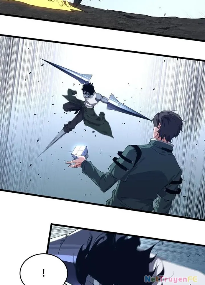 đọc truyện Ta Học Trảm Thần Trong Bệnh Viện Tâm Thần Chương 124 ảnh 54 tại Thiên Thai Truyện